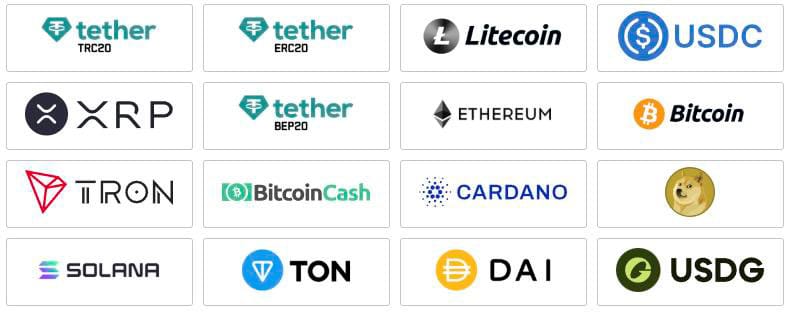 crypto payments beep casino